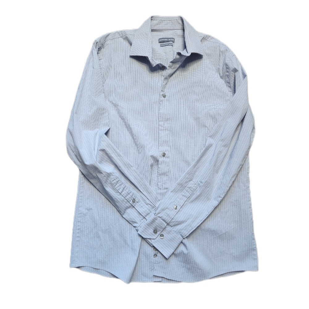Geoffrey Beene Dress shirt Size M